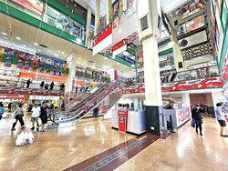 People's Park Complex (D1), Retail #456833101